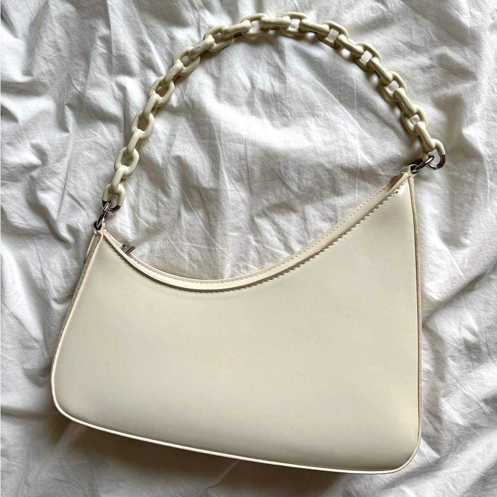 SOLD • MMS design studio | shoulder bag.
